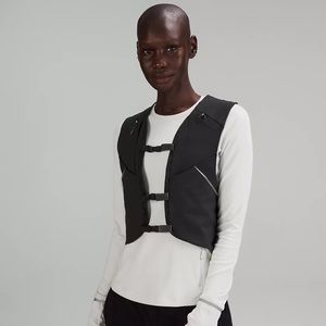 Fast and Free Trail Running Vest xs/s unisex